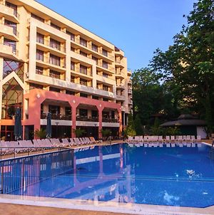 Park Hotel Odessos - All Inclusive Golden Sands Exterior photo