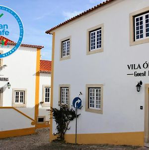 Guesthouse Vila de Óbidos - Castelo de Óbidos Exterior photo
