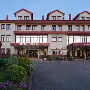 Hotel Piedra Perlora Exterior photo