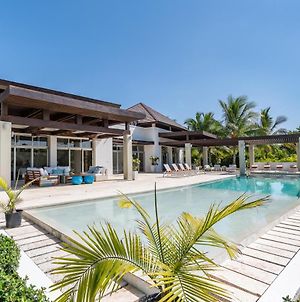 Unique Private Villa With Pools And Golf Cart La Romana Exterior photo