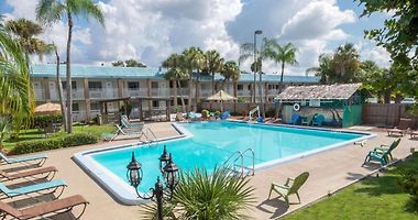 Hoteles en Clearwater, FL | Ofertas de vacaciones desde 53 EUR/noche |  