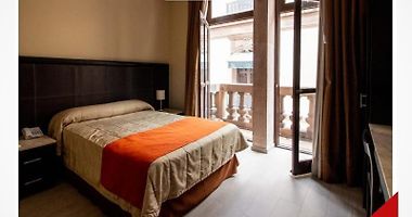 Hoteles baratos en San Luis Potosí desde 8 EUR/noche Enero de 2023 —  