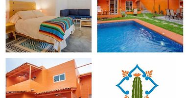 Alquileres de vacaciones en Chapala desde 41 EUR por noche en 