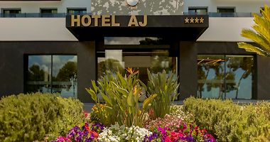 Hoteles 4 estrellas en Santa Pola desde 59 EUR/noche | Precios actualizados  | Hotelmix.es