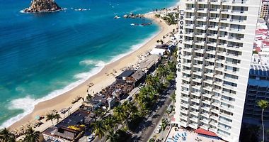 Hoteles baratos en Acapulco desde 8 EUR/noche Mayo de 2023 — 