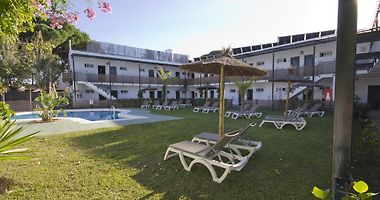 Dios gusano crear Hoteles baratos en El Puerto de Santa María desde 27 EUR/noche Enero de  2023 — Hotelmix.es