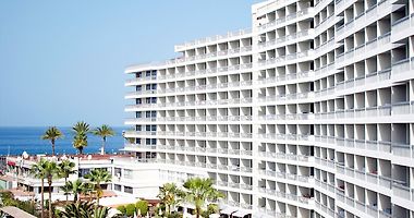 Pack para poner Residencia Microordenador Hoteles baratos en Playa de las Américas desde 15 EUR/noche Abril de 2023 —  Hotelmix.es