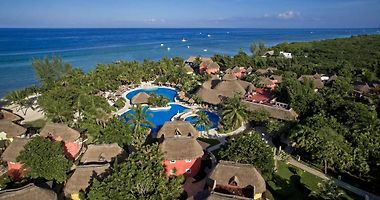 Resorts y hoteles todo incluido en Cozumel desde 22 EUR por noche en Mayo  2023 — 