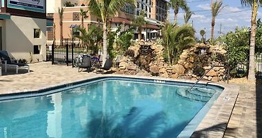 Hoteles en Clearwater Beach, FL | Ofertas de vacaciones desde 65 EUR/noche  