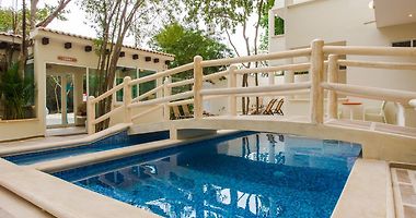 Alquiler de apartamentos en Playa del Carmen, | Ofertas de vacaciones desde  18 EUR/noche 