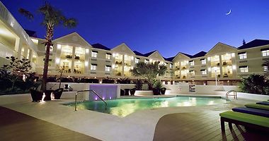 Hoteles en Cayos de Florida desde 90 EUR por noche 