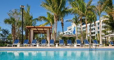 Hoteles familiares en Cayos de Florida, US | los Mejores Hoteles para Niños  en Cayos de Florida en 