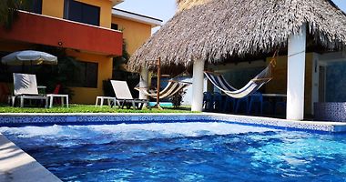 repetir Generosidad ciclo Hoteles en Puerto San José, Guatemala | Ofertas de vacaciones de 25  EUR/noche | Hotelmix.es