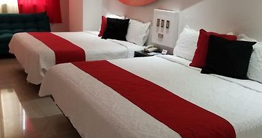 Hoteles en San Juan de los Lagos, México | Ofertas de vacaciones de 11  EUR/noche 